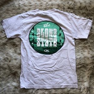 The Aloha State Shirt